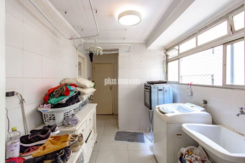 Apartamento, 2 quartos, 139 m² - Foto 24