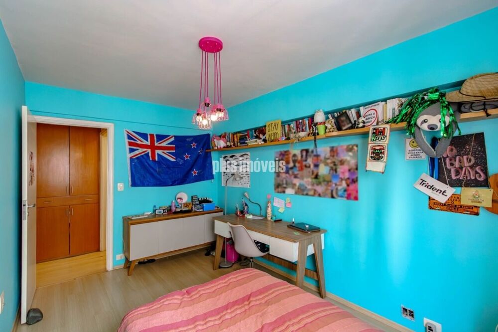 Apartamento, 2 quartos, 139 m² - Foto 22