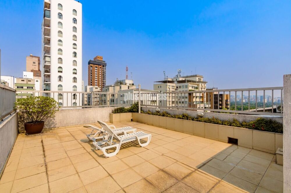 Apartamento, 2 quartos, 139 m² - Foto 5