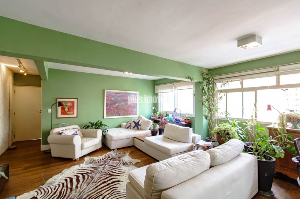 Apartamento, 2 quartos, 139 m² - Foto 23