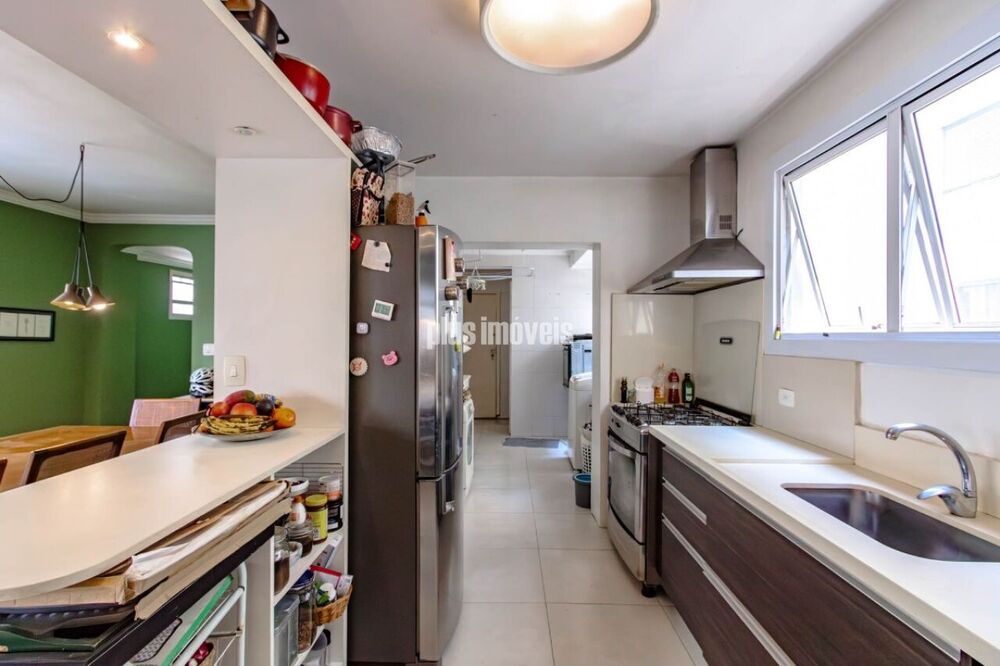 Apartamento, 2 quartos, 139 m² - Foto 2