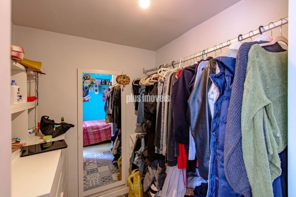 Apartamento, 2 quartos, 139 m² - Foto 1