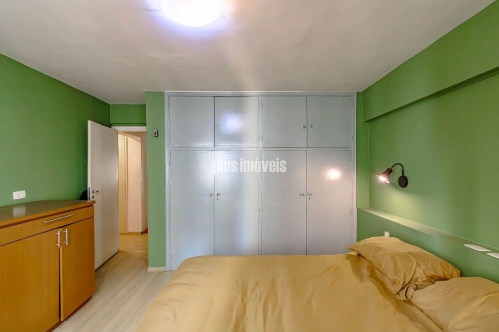 Apartamento, 2 quartos, 139 m² - Foto 11