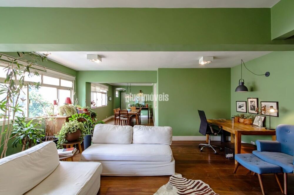 Apartamento, 2 quartos, 139 m² - Foto 14