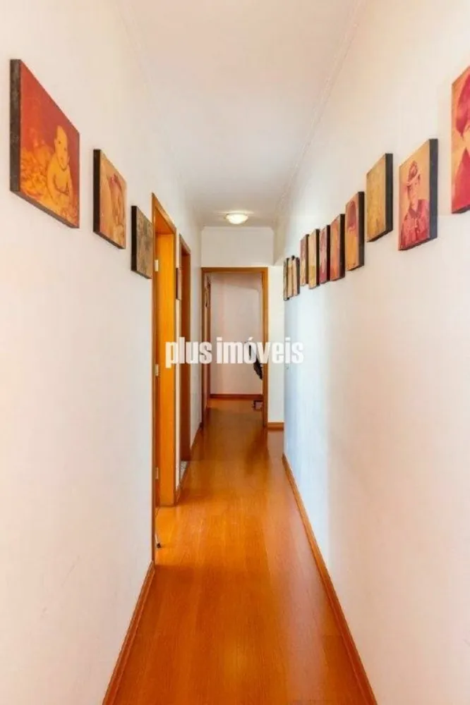 Apartamento, 3 quartos, 140 m² - Foto 11