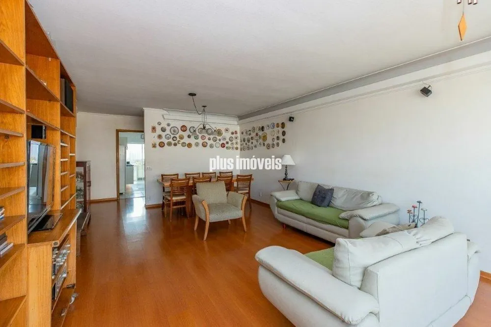 Apartamento, 3 quartos, 140 m² - Foto 7