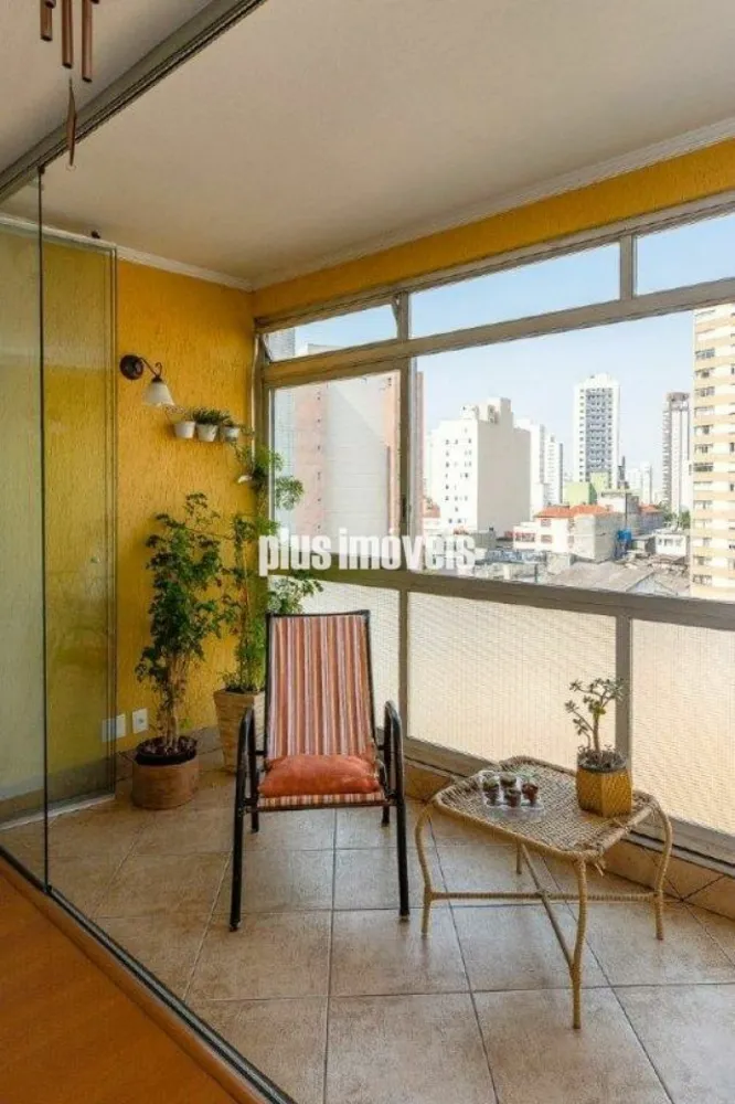 Apartamento, 3 quartos, 140 m² - Foto 6
