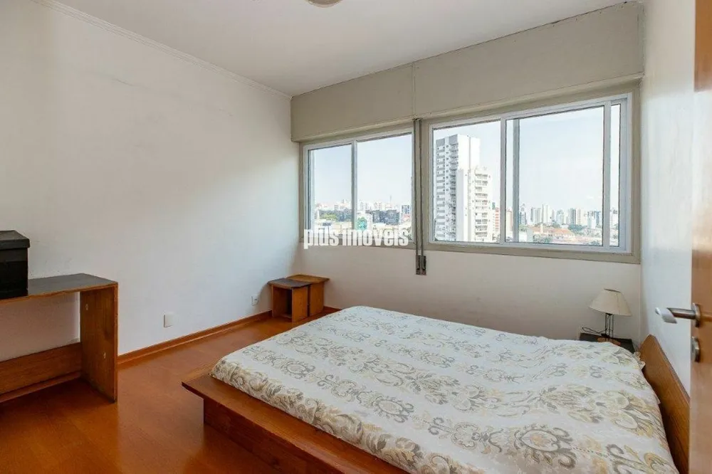 Apartamento, 3 quartos, 140 m² - Foto 12