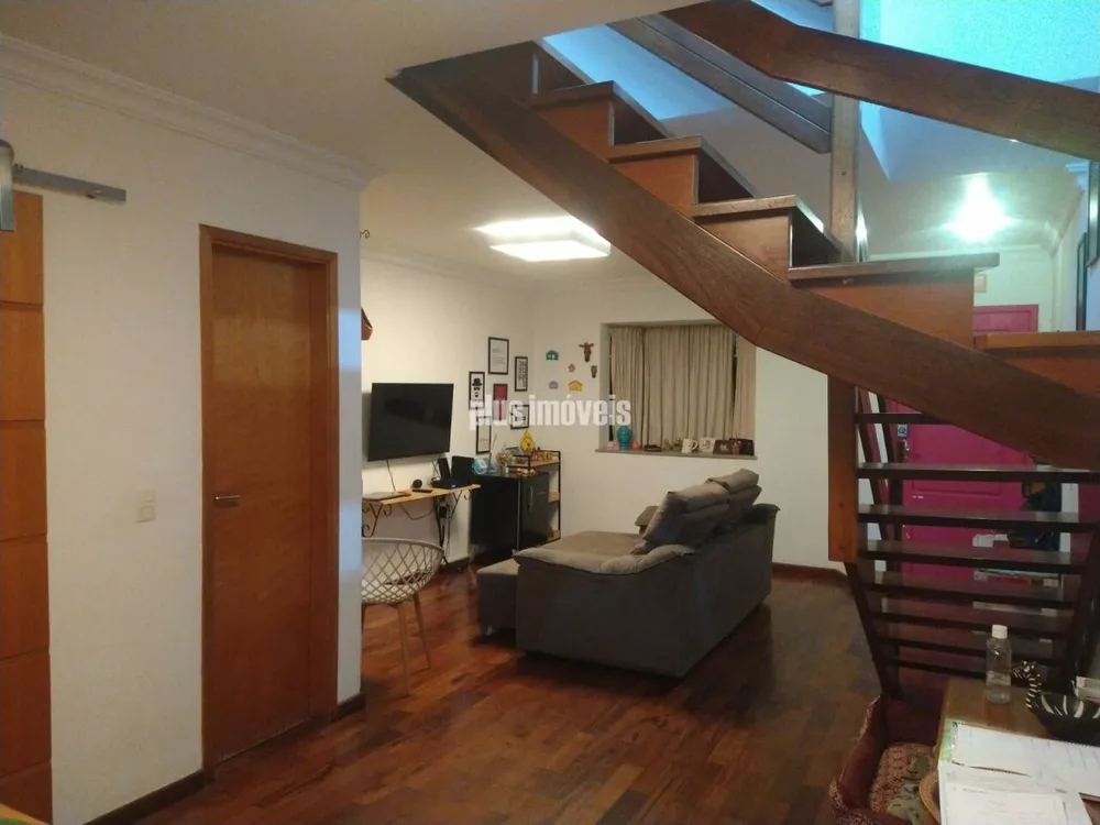 Casa de Condomínio à venda com 4 quartos, 250m² - Foto 7