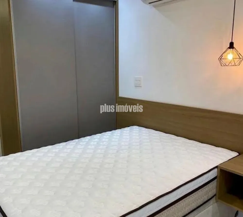Apartamento, 1 quarto, 37 m² - Foto 5
