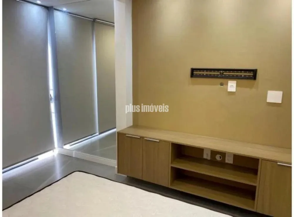 Apartamento, 1 quarto, 37 m² - Foto 4