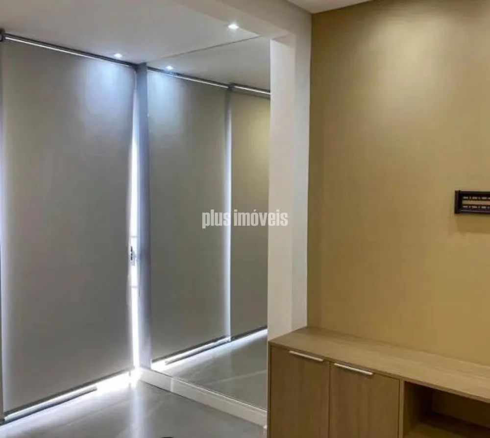 Apartamento, 1 quarto, 37 m² - Foto 2