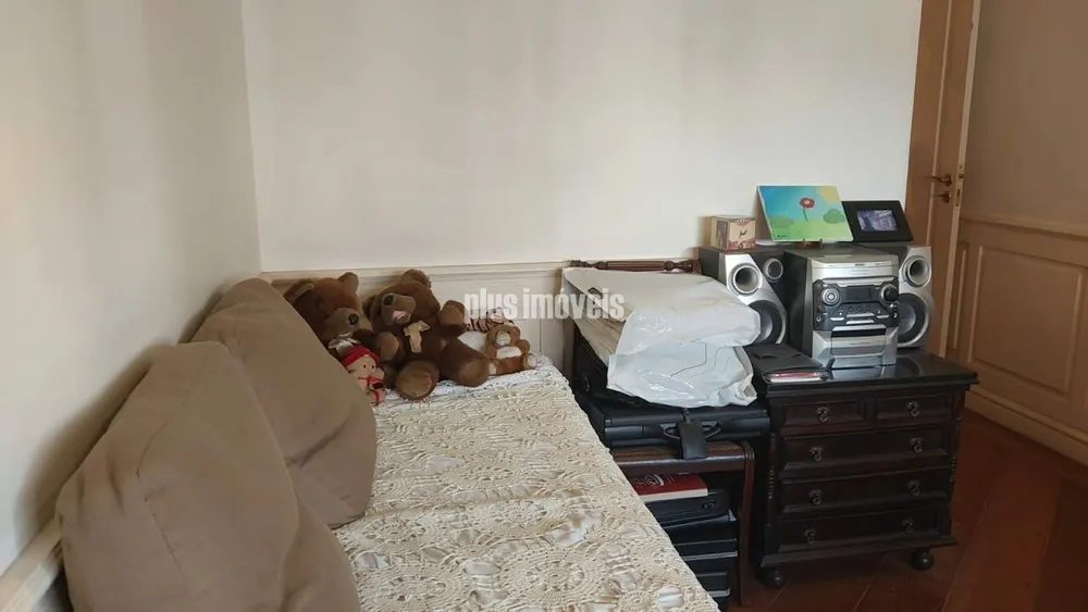 Apartamento, 3 quartos, 152 m² - Foto 9
