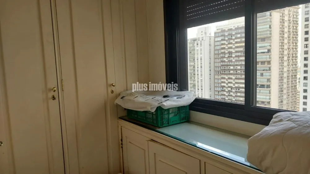 Apartamento, 3 quartos, 152 m² - Foto 14
