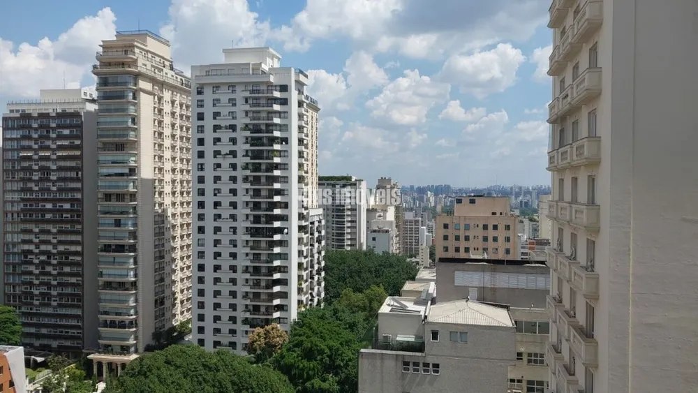 Apartamento, 3 quartos, 152 m² - Foto 1
