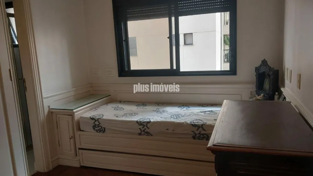 Apartamento, 3 quartos, 152 m² - Foto 5