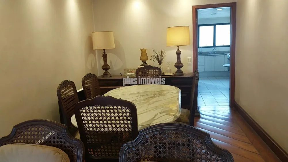 Apartamento, 3 quartos, 152 m² - Foto 8