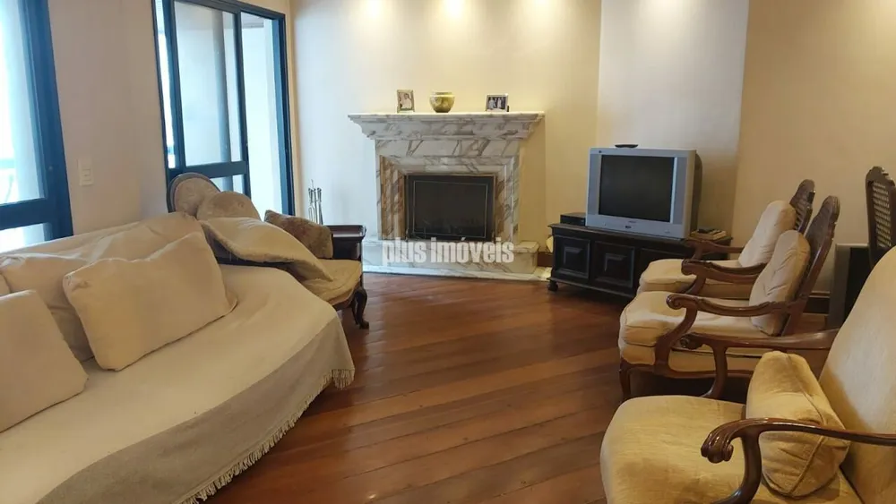 Apartamento, 3 quartos, 152 m² - Foto 2