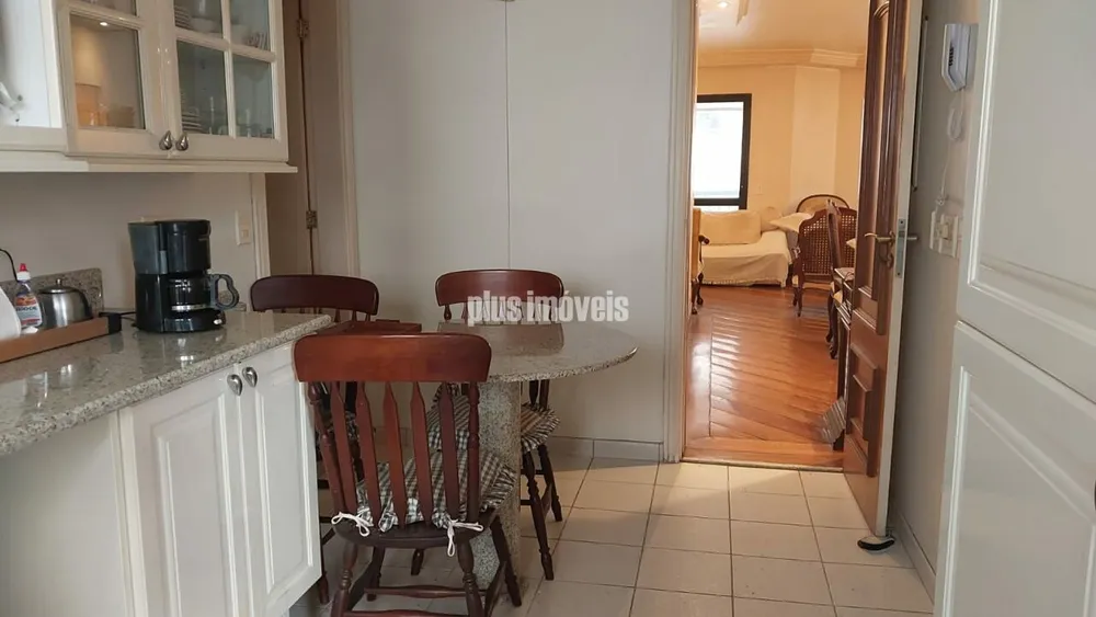 Apartamento, 3 quartos, 152 m² - Foto 16