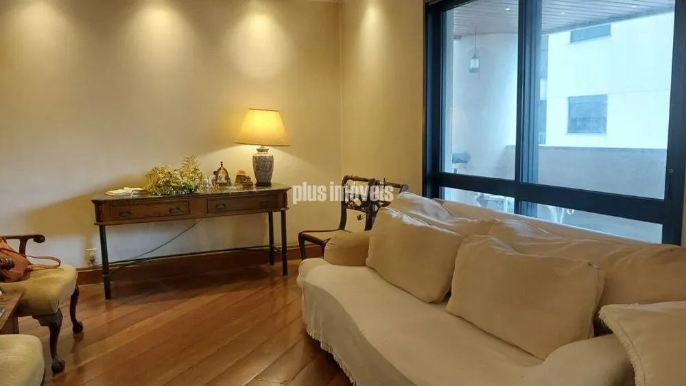 Apartamento, 3 quartos, 152 m² - Foto 4