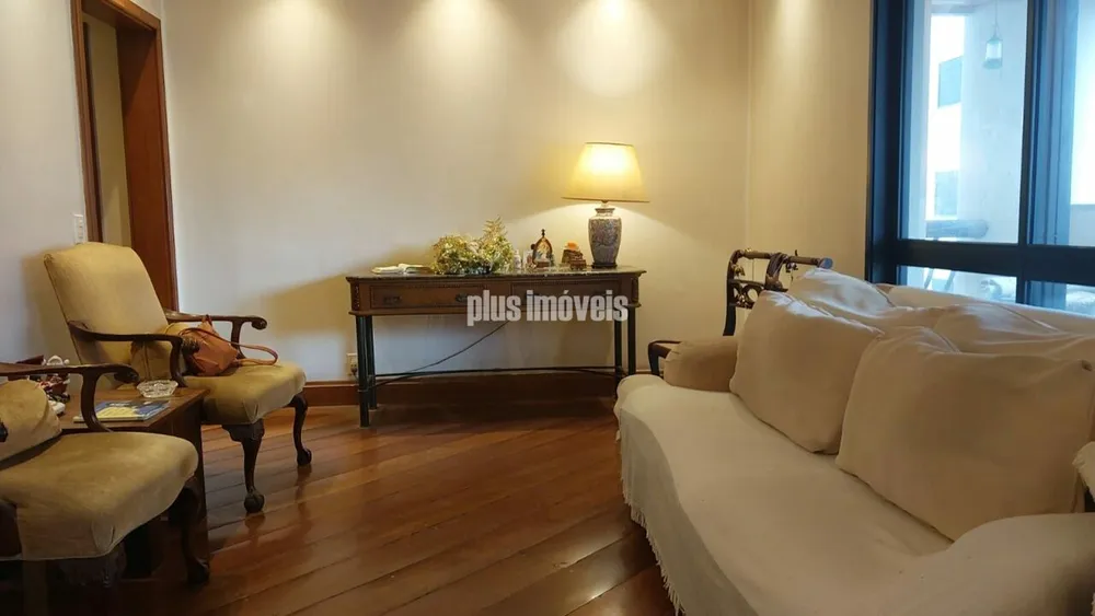Apartamento, 3 quartos, 152 m² - Foto 11