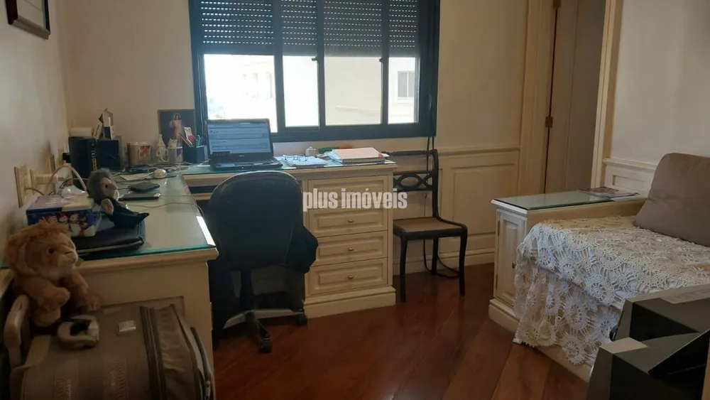 Apartamento, 3 quartos, 152 m² - Foto 10