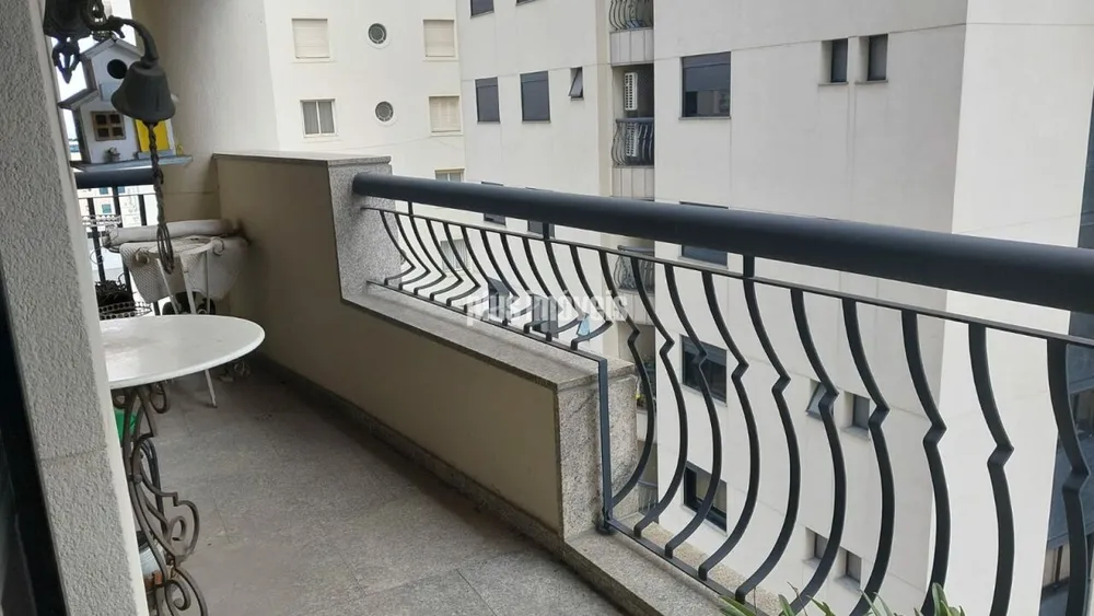 Apartamento, 3 quartos, 152 m² - Foto 3