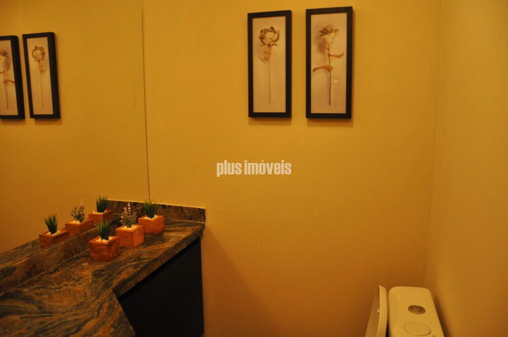 Casa, 3 quartos, 280 m² - Foto 2