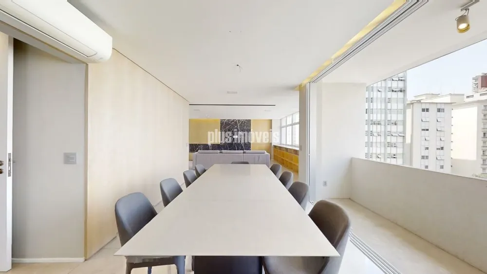 Apartamento, 4 quartos, 225 m² - Foto 4