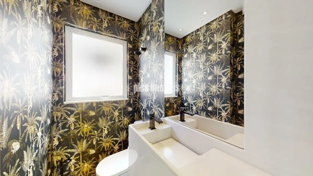 Apartamento, 4 quartos, 225 m² - Foto 2