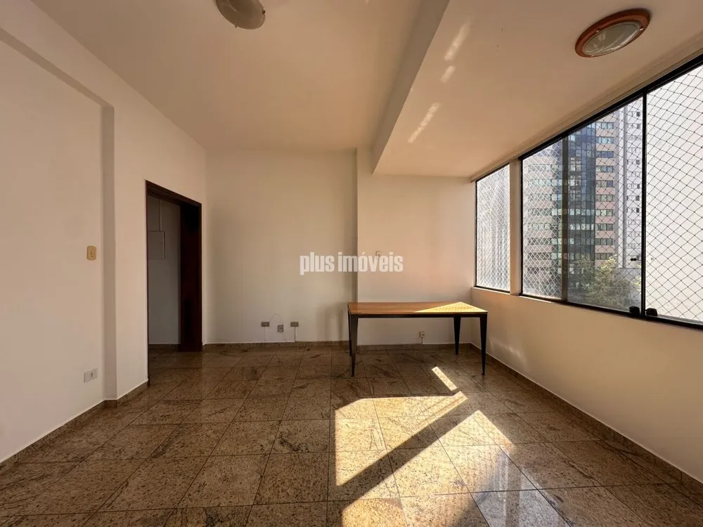 Apartamento, 1 quarto, 78 m² - Foto 3