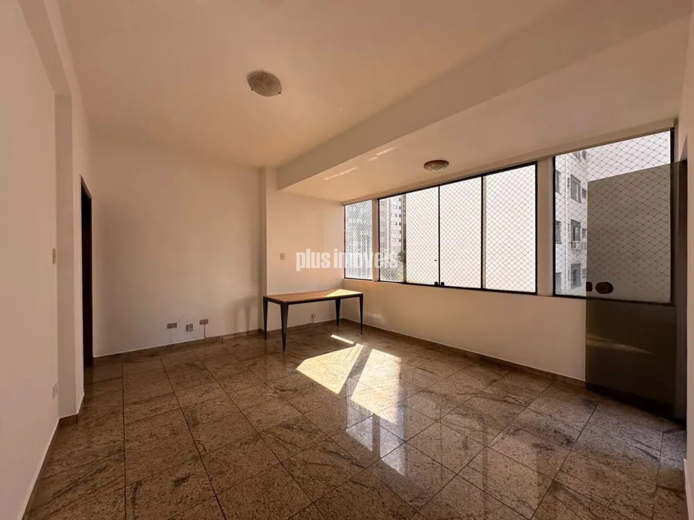 Apartamento, 1 quarto, 78 m² - Foto 2