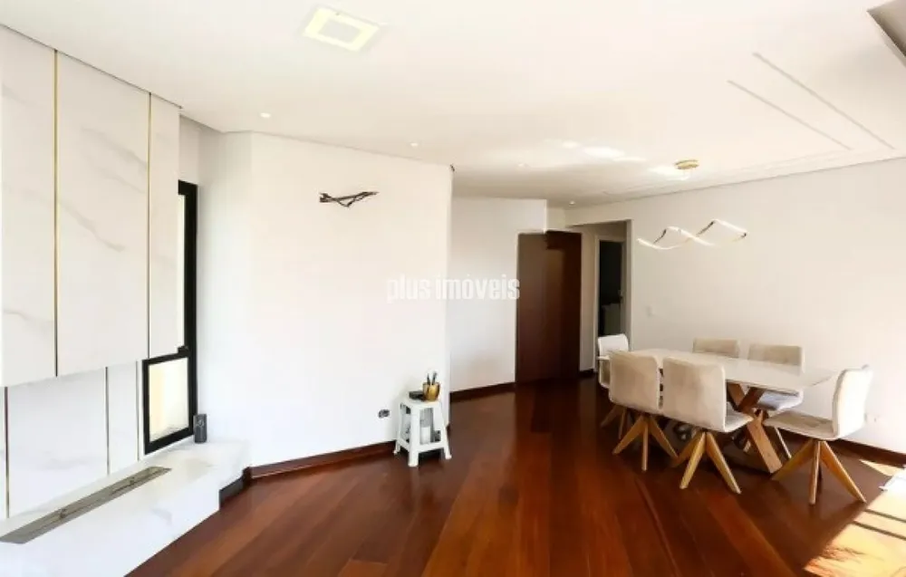 Apartamento, 3 quartos, 108 m² - Foto 1