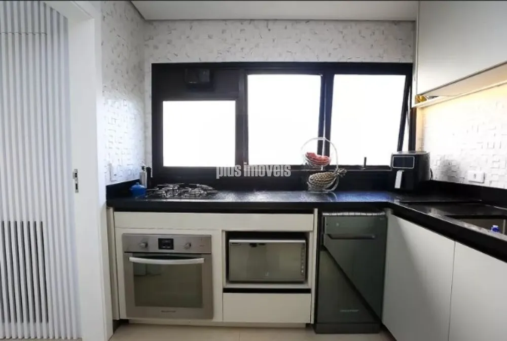 Apartamento, 3 quartos, 108 m² - Foto 4