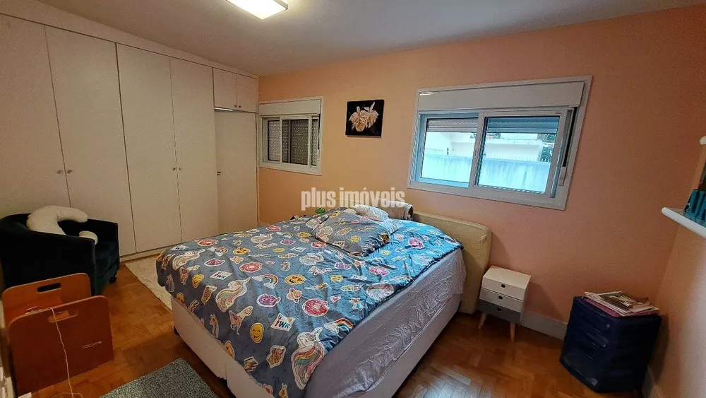 Casa, 3 quartos, 200 m² - Foto 10