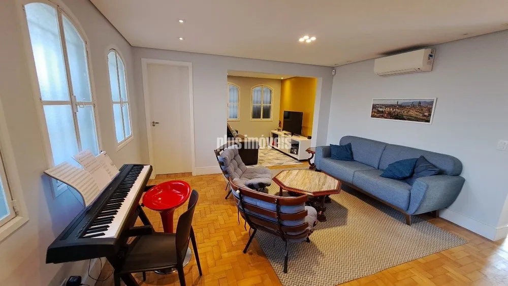 Casa, 3 quartos, 200 m² - Foto 1