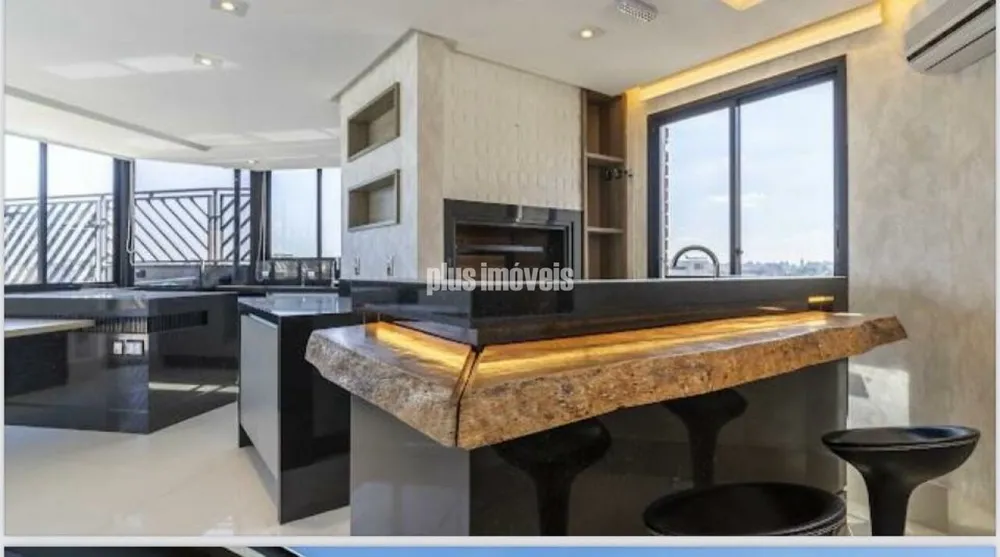 Apartamento, 4 quartos, 440 m² - Foto 4