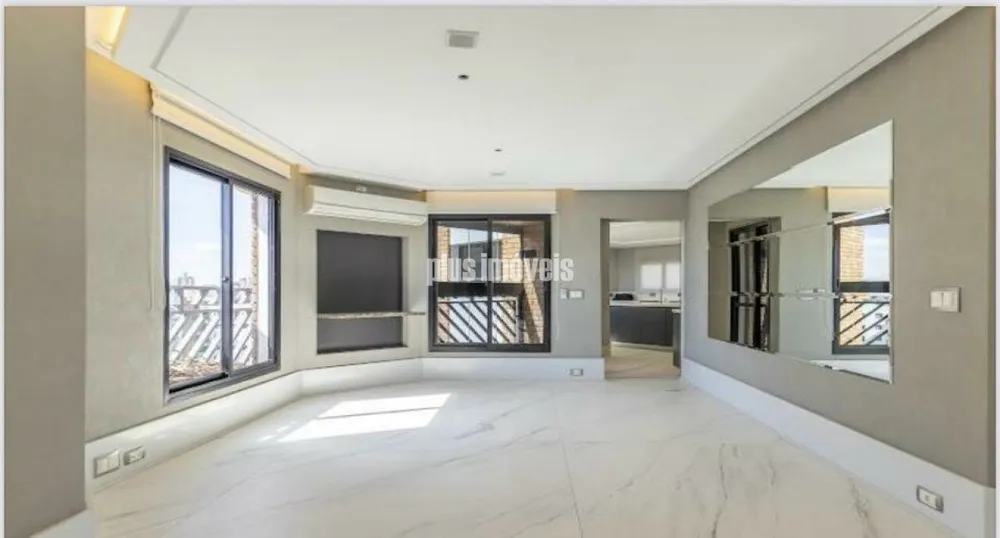 Apartamento, 4 quartos, 440 m² - Foto 1