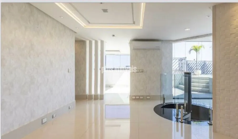 Apartamento, 4 quartos, 440 m² - Foto 3