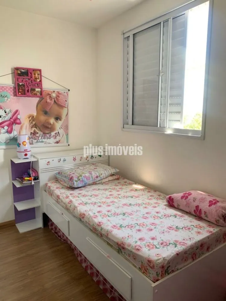 Apartamento, 3 quartos, 64 m² - Foto 3