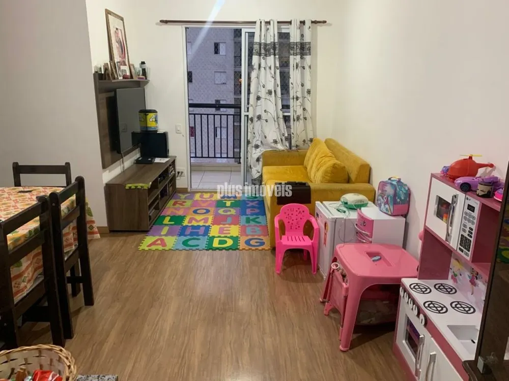 Apartamento, 3 quartos, 64 m² - Foto 4