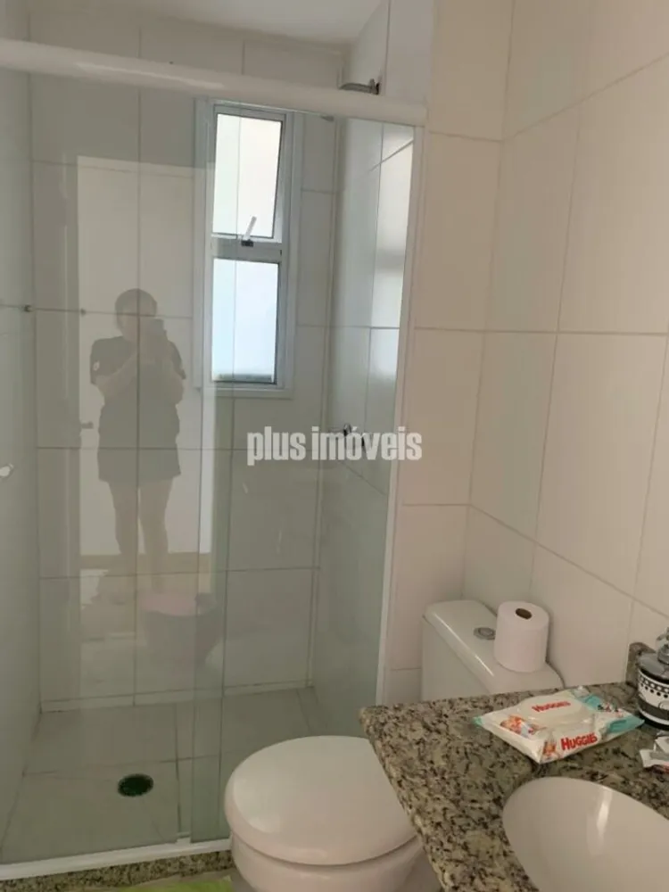 Apartamento, 3 quartos, 64 m² - Foto 2