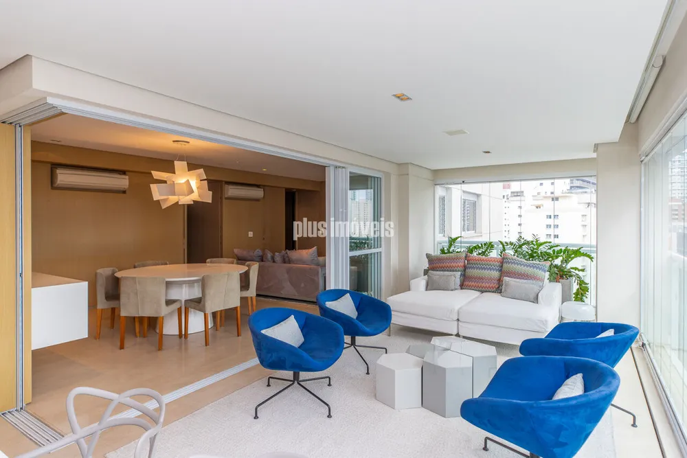 Apartamento, 3 quartos, 158 m² - Foto 17