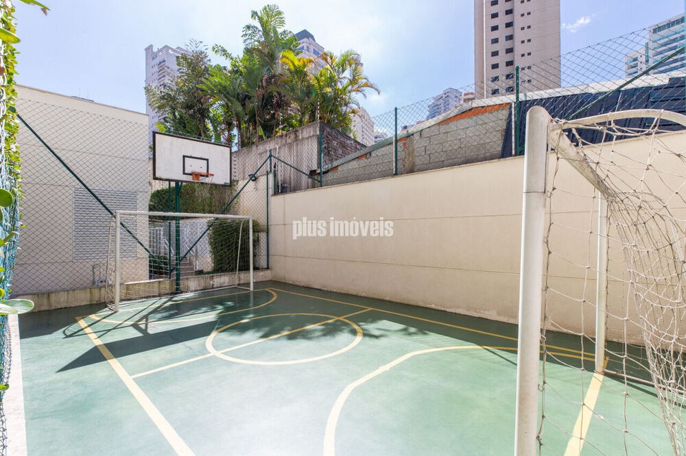 Apartamento, 3 quartos, 158 m² - Foto 32