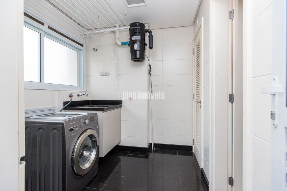 Apartamento, 3 quartos, 158 m² - Foto 20