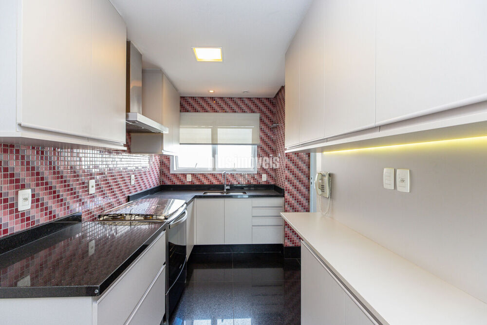 Apartamento, 3 quartos, 158 m² - Foto 40