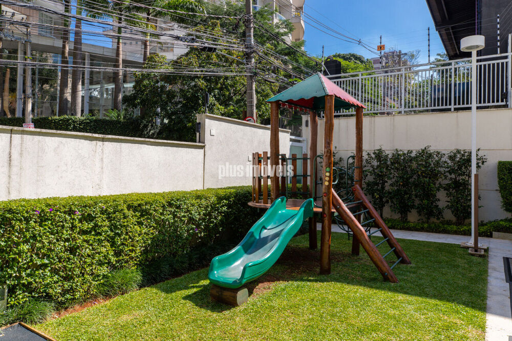 Apartamento, 3 quartos, 158 m² - Foto 1