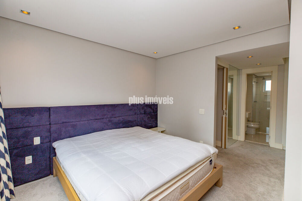 Apartamento, 3 quartos, 158 m² - Foto 21