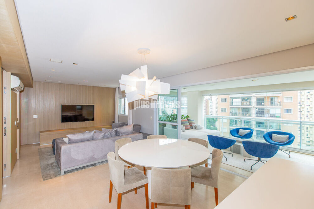 Apartamento, 3 quartos, 158 m² - Foto 38