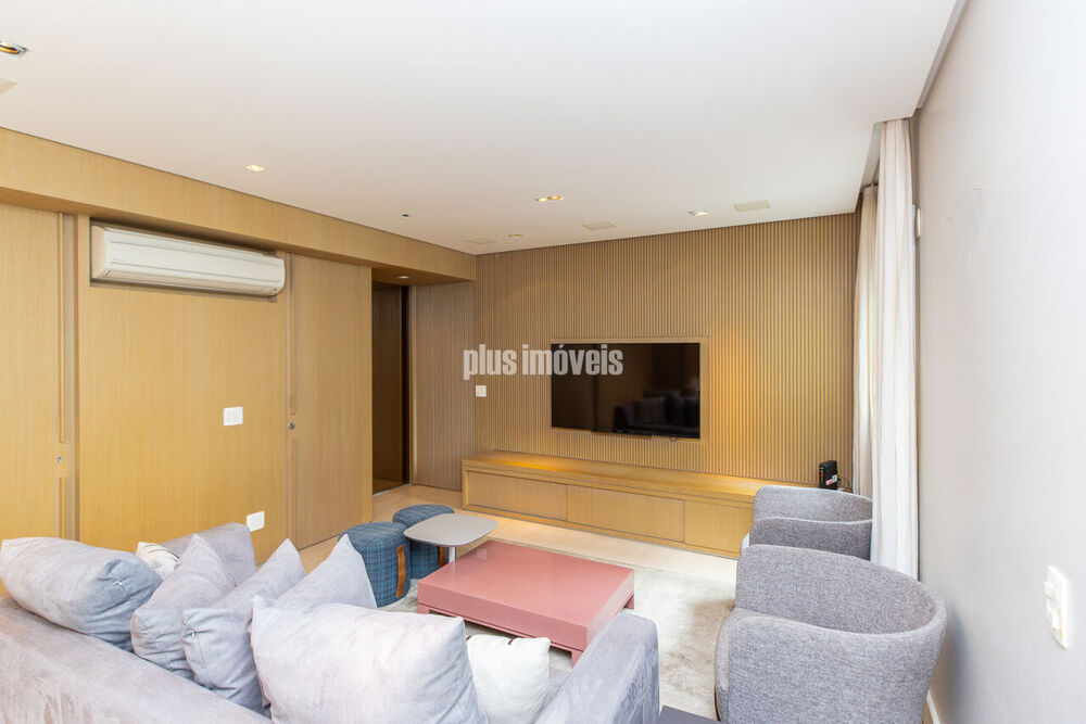 Apartamento, 3 quartos, 158 m² - Foto 42